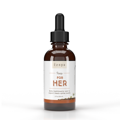 FOR HER 59ML - Schon's Natural