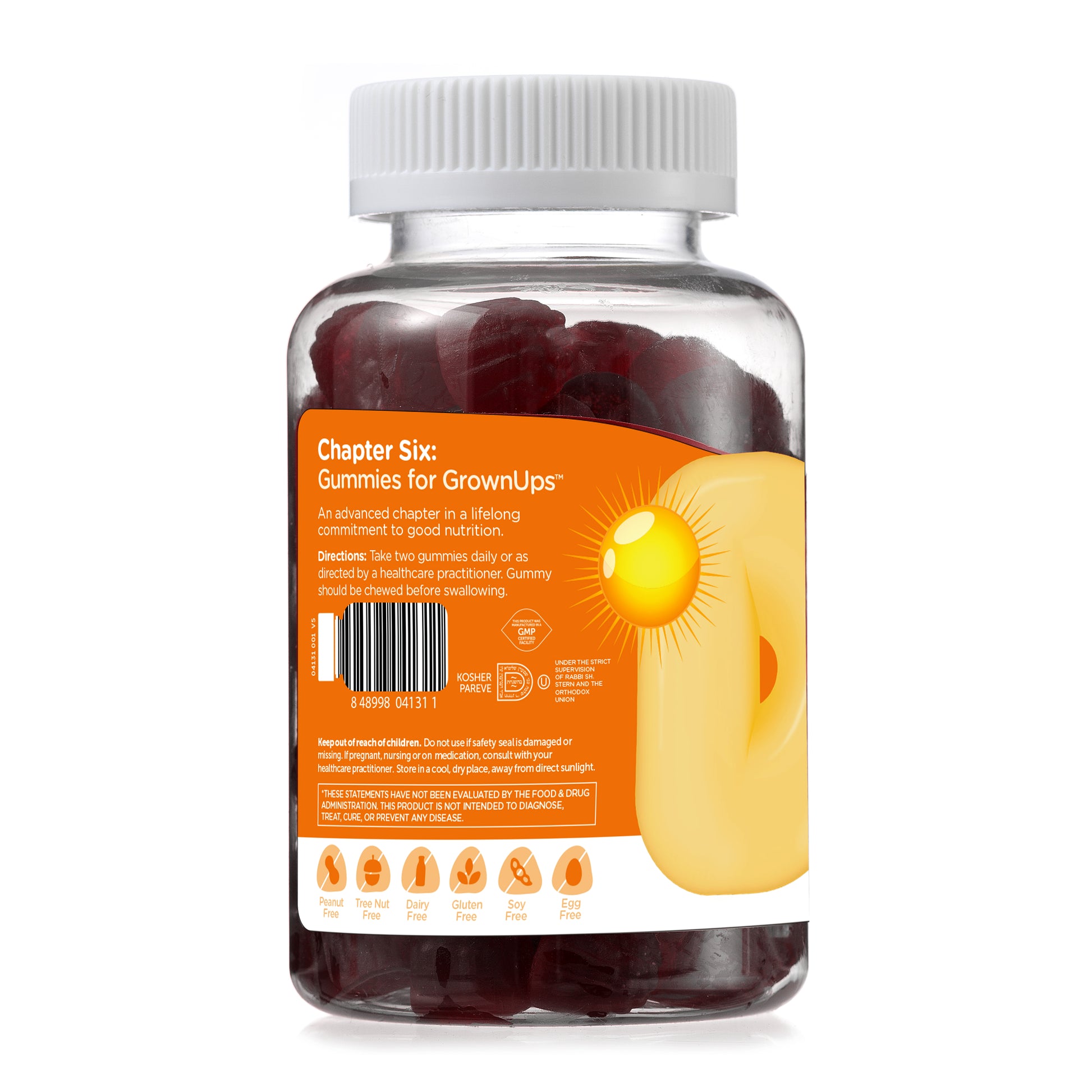 VITAMIN-D3-10,000-60-GUMMIES-Schon's-Natural-5