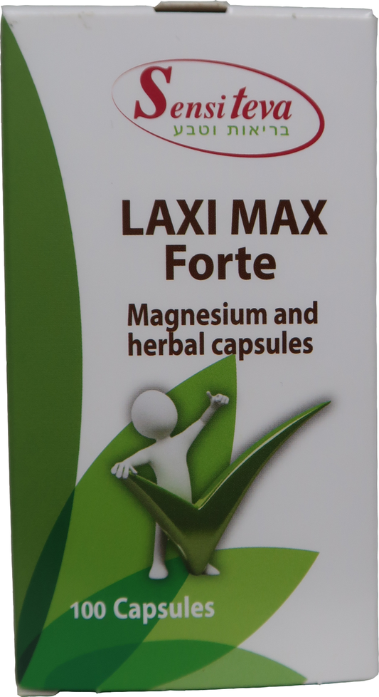 Laxi-Max-Forte