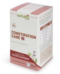 CONSTIPATION CARE 2 250 caps