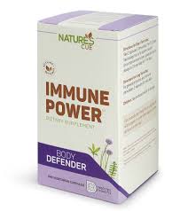 IMMUNE POWER 240 CAPS