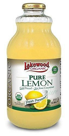 Lemon Juice Org