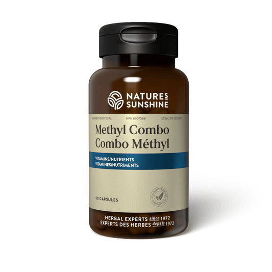 METHYL-COMBO-60-CAPS