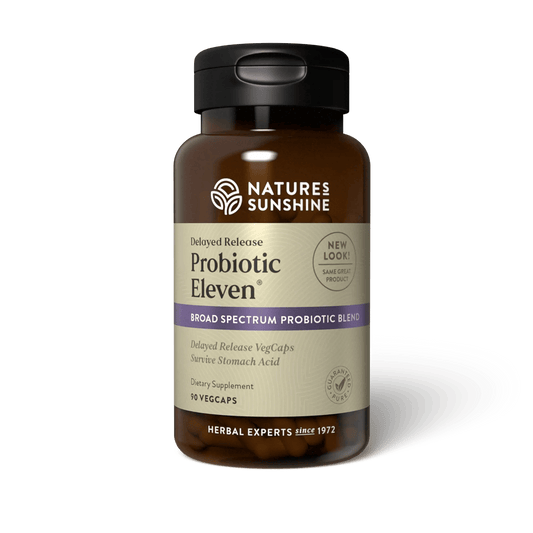 PROBIOTIC 11