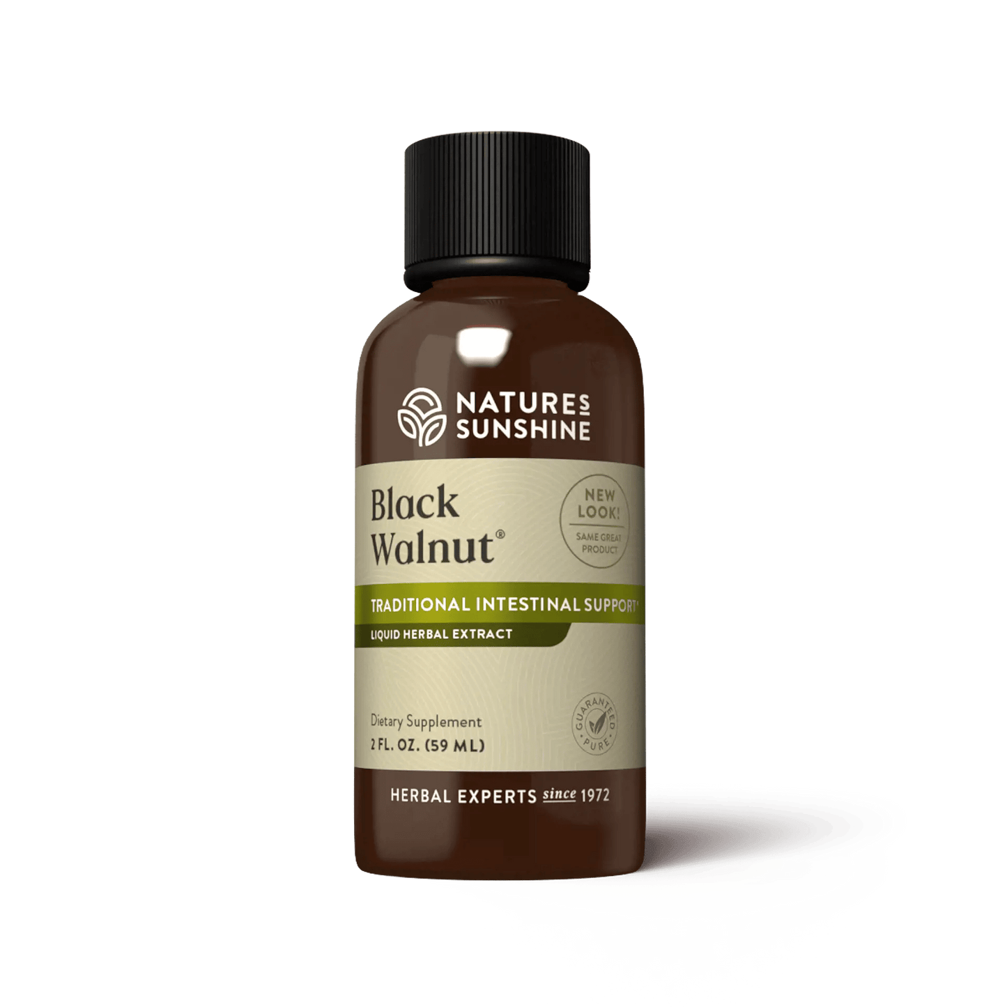 BLACK WALNUT liquid