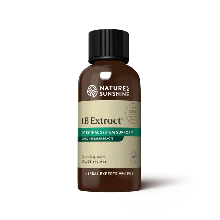 LB Extract 59ml constipation