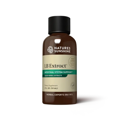 LB Extract 59ml constipation