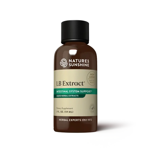 LB Extract 59ml constipation