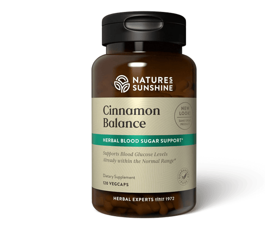 CINNAMON
