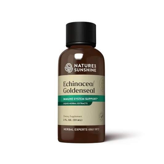 ECHINACEA & GOLDEN SEAL 59 ml