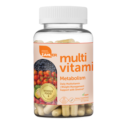 MULTI-VITAMIN-METABOLISM-Schon's-Natural