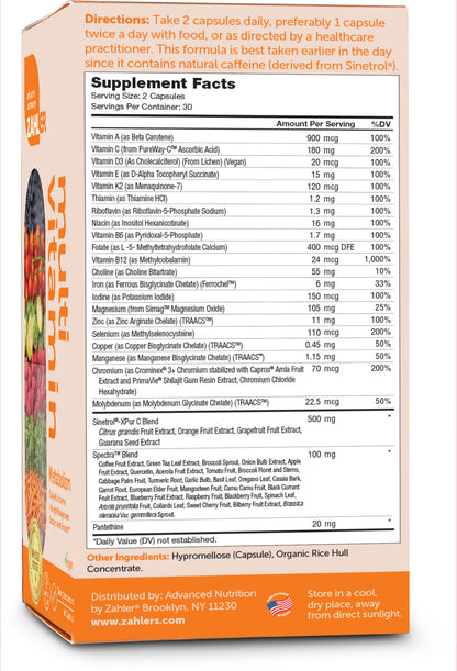 MULTI-VITAMIN-METABOLISM-Schon's-Natural-5