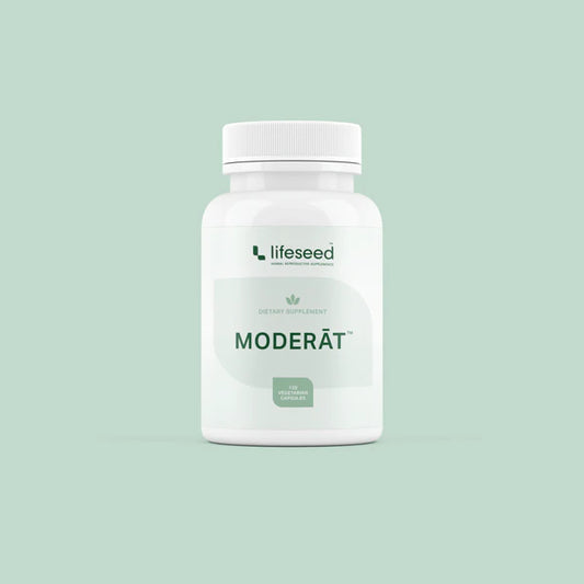 MODERAT 120 caps