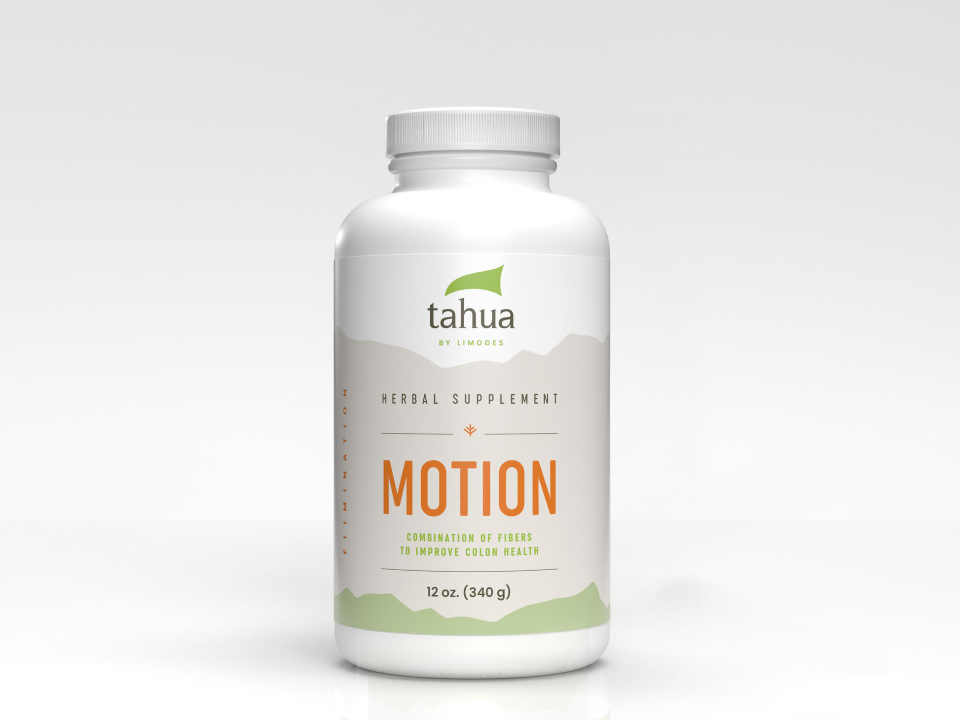 MOTION POWDER - Schon's Natural