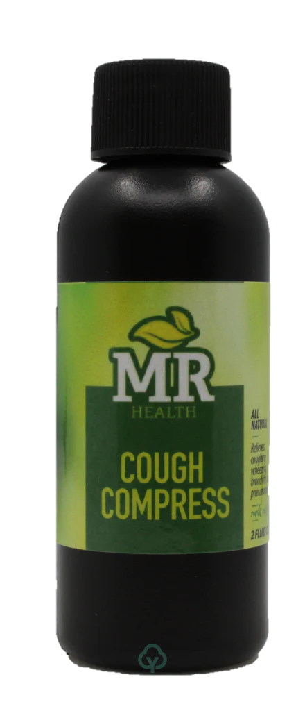 COMPRESSE ANTI-TOUX 2OZ