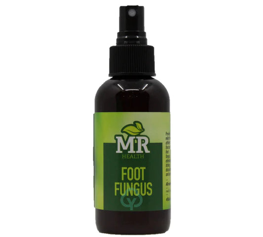 CHAMPIGNONS DES PIEDS 4OZ
