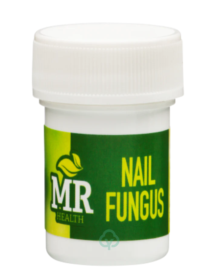CHAMPIGNONS DES ONGLES 0,5 OZ