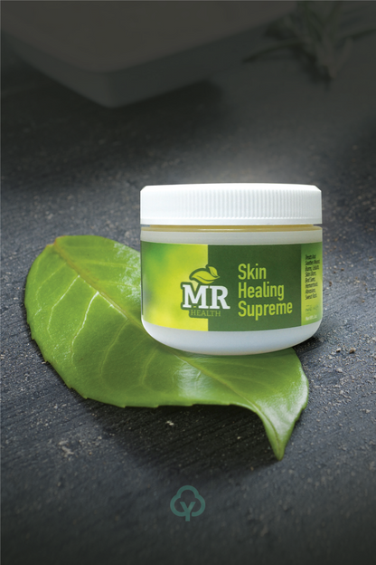 SKIN HEALING CREAM 1OZ