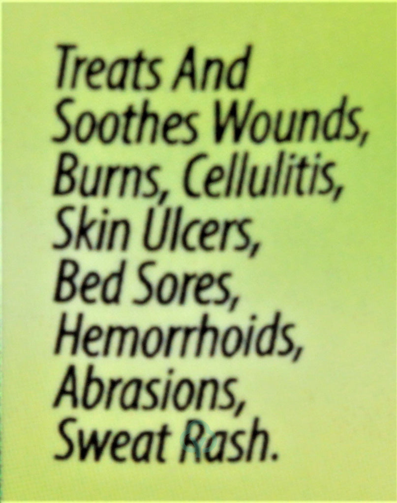 SKIN HEALING CREAM 1OZ