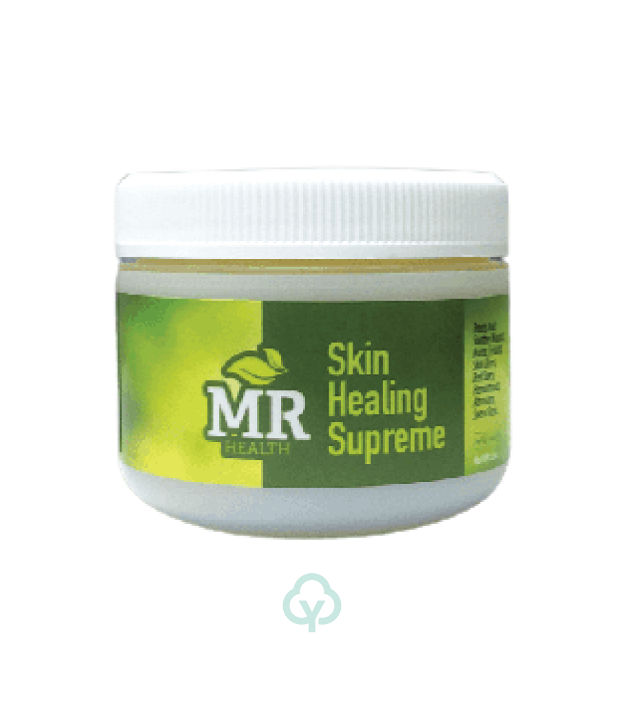 SKIN HEALING CREAM 1OZ