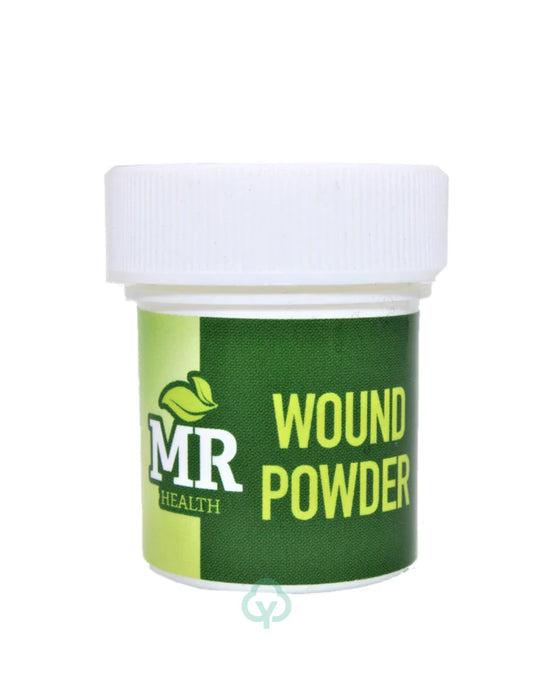 POUDRE POUR PLAIES 7GR