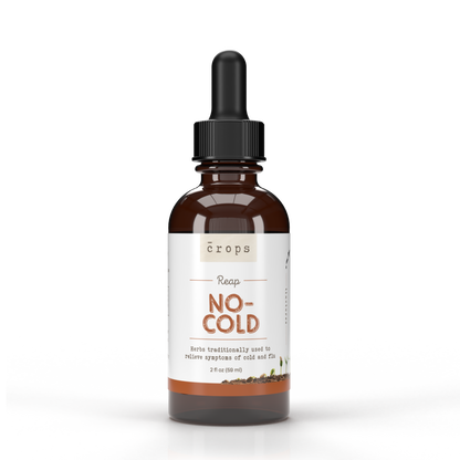 NO-COLD 59ML - Schon's Natural