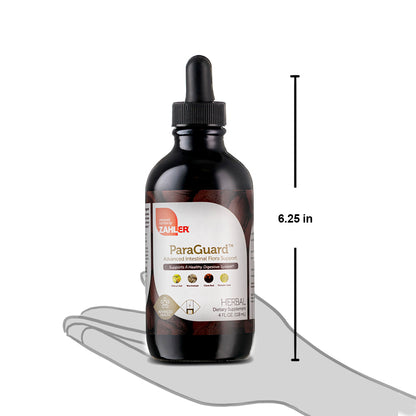 PARA GUARD 4 OZ - Schon's Natural