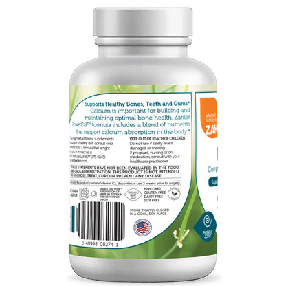POWERCAL-120-caps-Schon's-Natural-3