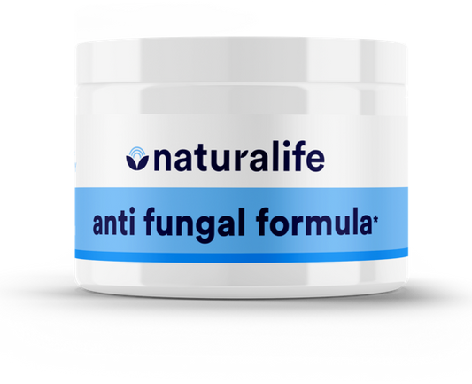 CRÈME ANTIFONGIQUE 0,5 OZ