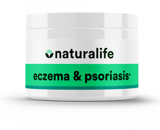 ECZEMA & PSORIASIS CREAM 0.5OZ