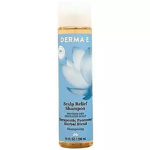 SCALP RELIEF SHAMPOO