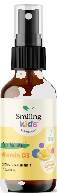 VITAMIN D3 spray