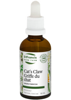 CAT''S CLAW 50 ml