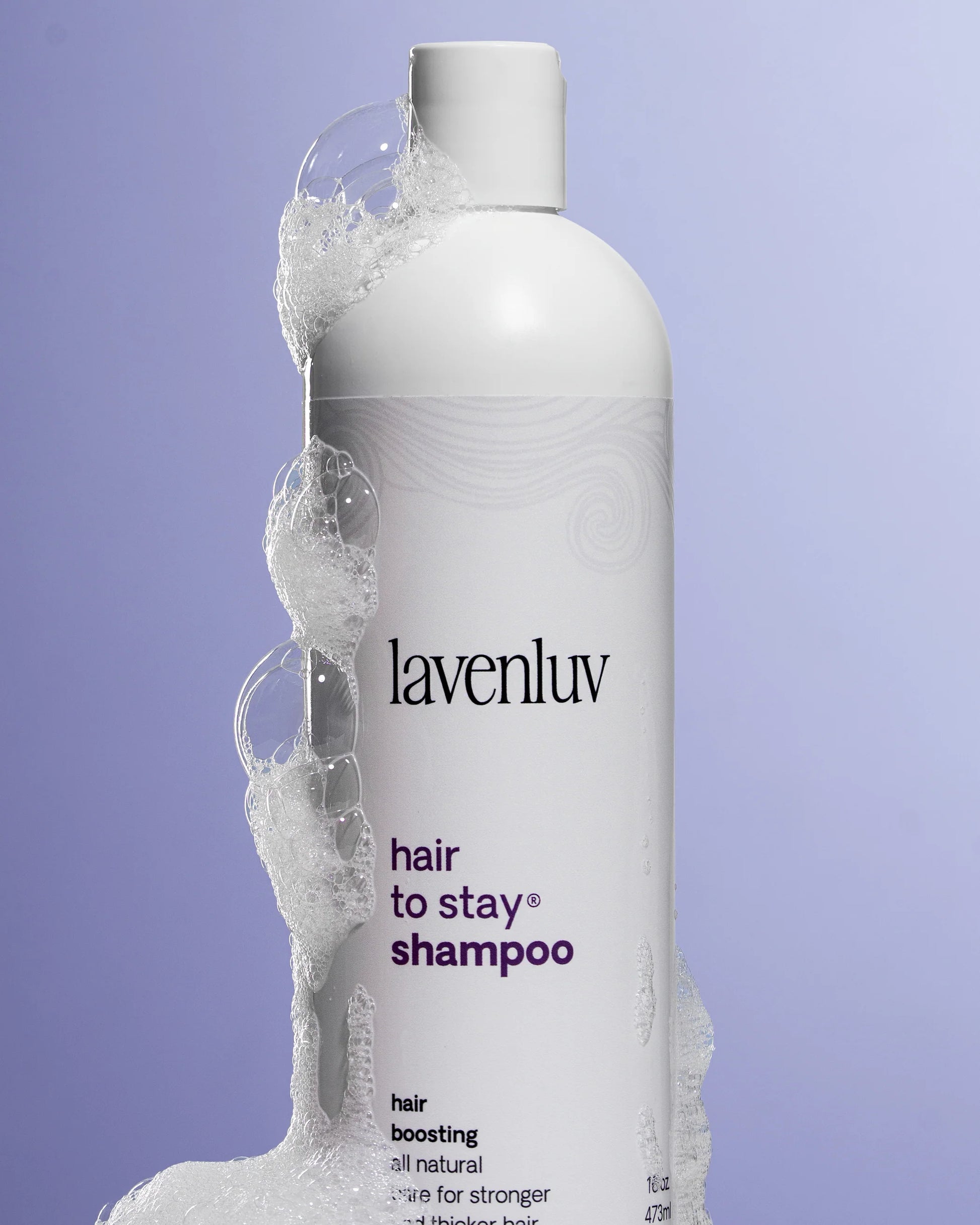 HAIR TO STAY SHAMPOO