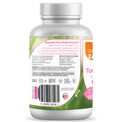 TOTAL-ONE-PRENATEL-Schon's-Natural-8